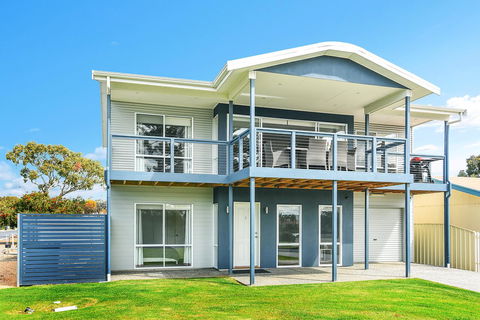 'Hope House' - Encounter Bay - Perths Hotel 26