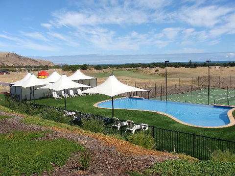 Lady Bay Hotel - Perths Hotel 2