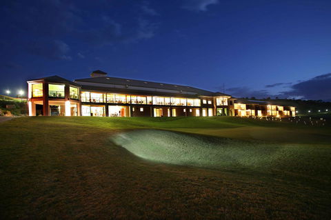Lady Bay Hotel - Perths Hotel 0
