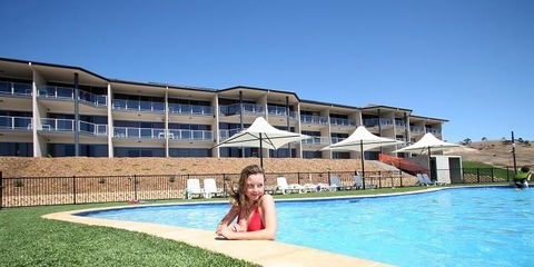 Lady Bay Hotel - Perths Hotel 9