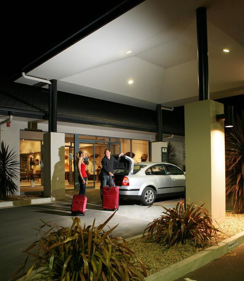 Lady Bay Hotel - Perths Hotel 8