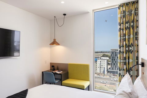 Citadines Connect Sydney Airport - Perths Hotel 26