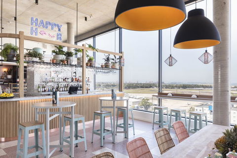 Citadines Connect Sydney Airport - Perths Hotel 15