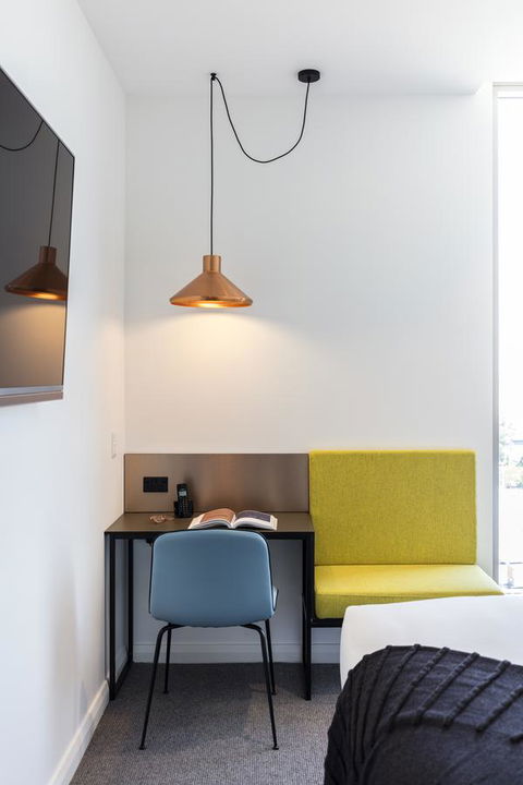 Citadines Connect Sydney Airport - Perths Hotel 23