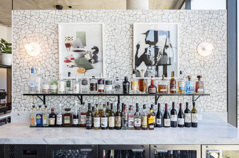 Citadines Connect Sydney Airport - Perths Hotel 29