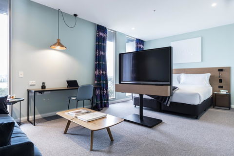 Citadines Connect Sydney Airport - Perths Hotel 6