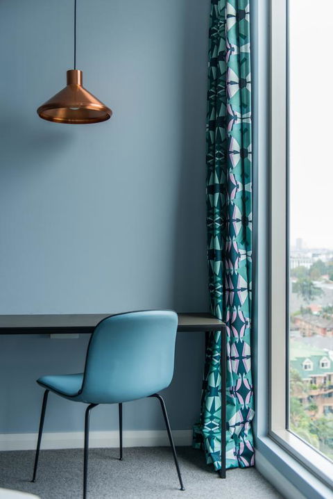 Citadines Connect Sydney Airport - Perths Hotel 19