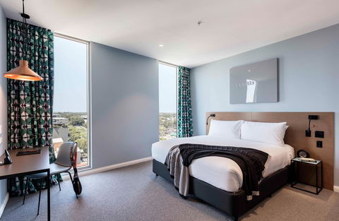 Citadines Connect Sydney Airport - Perths Hotel 2
