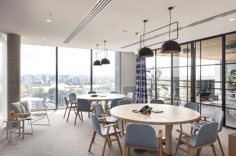 Citadines Connect Sydney Airport - Perths Hotel 33