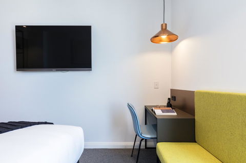 Citadines Connect Sydney Airport - Perths Hotel 28