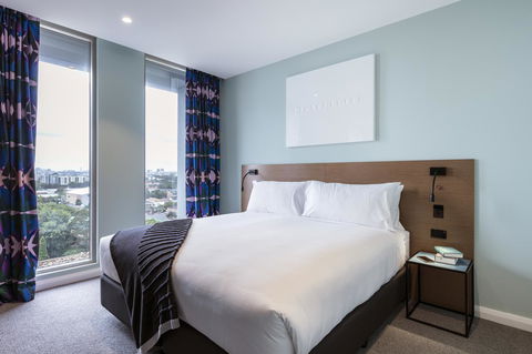 Citadines Connect Sydney Airport - Perths Hotel 20