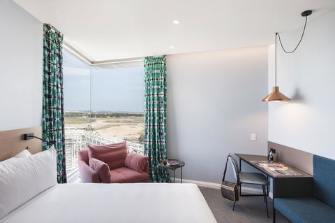 Citadines Connect Sydney Airport - Perths Hotel 17