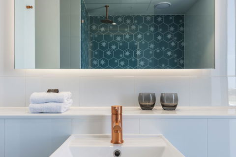 Citadines Connect Sydney Airport - Perths Hotel 13