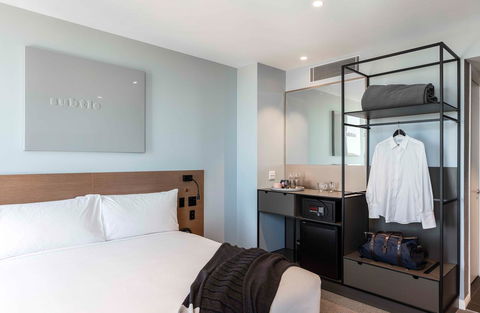 Citadines Connect Sydney Airport - Perths Hotel 1