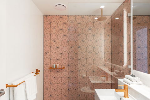 Citadines Connect Sydney Airport - Perths Hotel 11