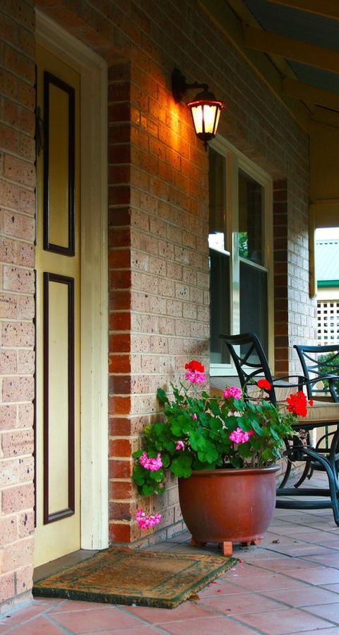 Oats Cottage - Perths Hotel 8
