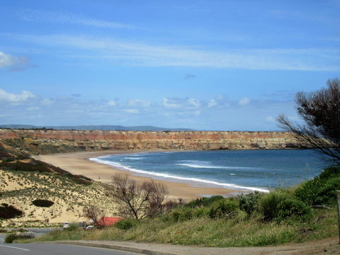 Maslin Beach House - Perths Hotel 1