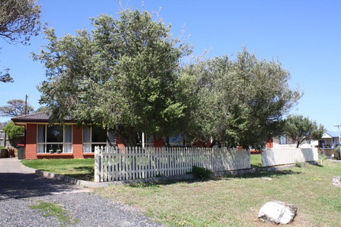 Maslin Beach House - Perths Hotel 19