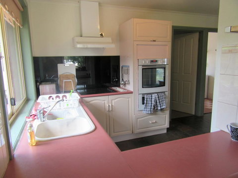 Maslin Beach House - Perths Hotel 5