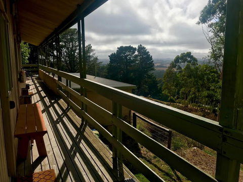 Longwood Retreat - Perths Hotel 20