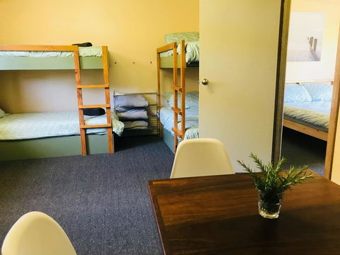 Longwood Retreat - Perths Hotel 13