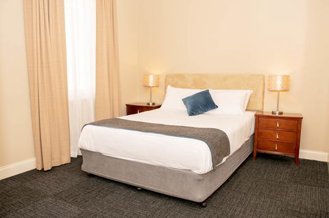 Whyalla Playford Apartments - Perths Hotel 0