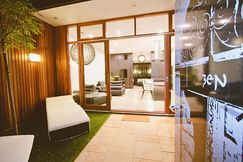 Sticky Rice Villas - Perths Hotel 19