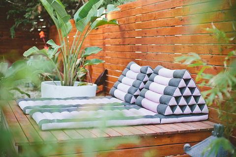 Sticky Rice Villas - Perths Hotel 17