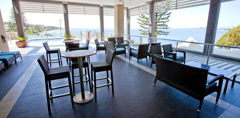 Port Lincoln Hotel - Perths Hotel 37