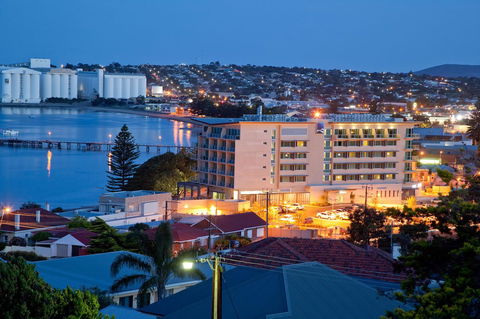 Port Lincoln Hotel - Perths Hotel 41