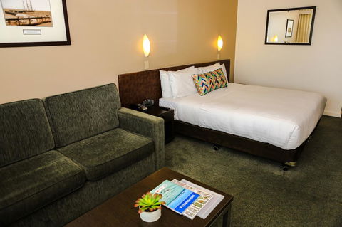 Port Lincoln Hotel - Perths Hotel 6