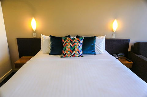 Port Lincoln Hotel - Perths Hotel 10