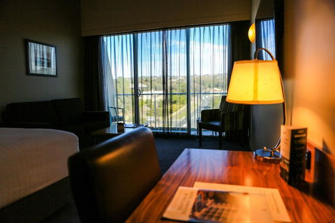 Port Lincoln Hotel - Perths Hotel 5