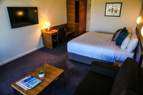 Port Lincoln Hotel - Perths Hotel 11