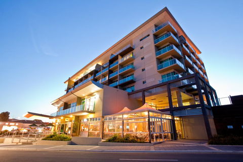 Port Lincoln Hotel - Perths Hotel 18