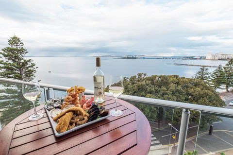 Port Lincoln Hotel - Perths Hotel 31