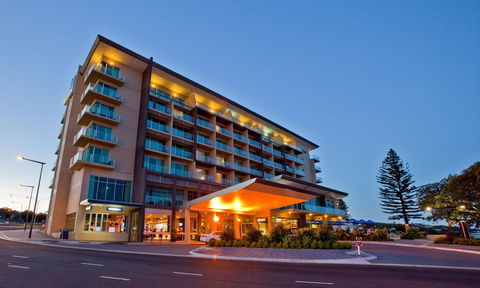 Port Lincoln Hotel - Perths Hotel 38
