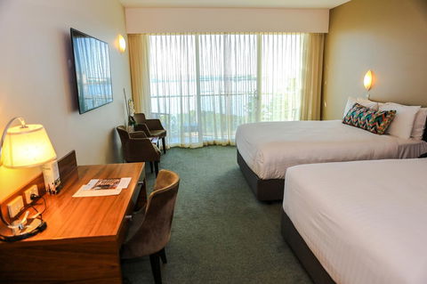 Port Lincoln Hotel - Perths Hotel 14