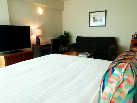 Port Lincoln Hotel - Perths Hotel 4