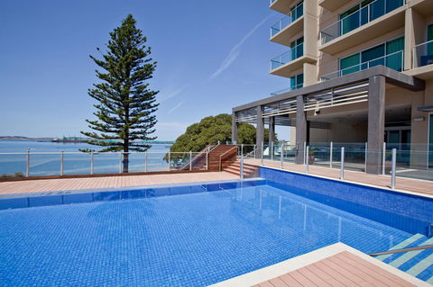 Port Lincoln Hotel - Perths Hotel 0