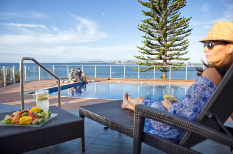 Port Lincoln Hotel - Perths Hotel 22