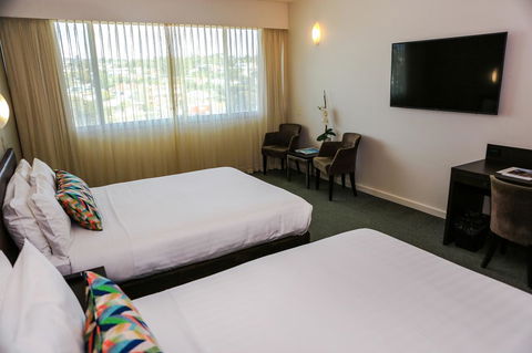 Port Lincoln Hotel - Perths Hotel 15