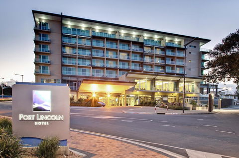 Port Lincoln Hotel - Perths Hotel 16