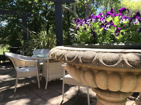 Adelaide Hills Retreats - Perths Hotel 19