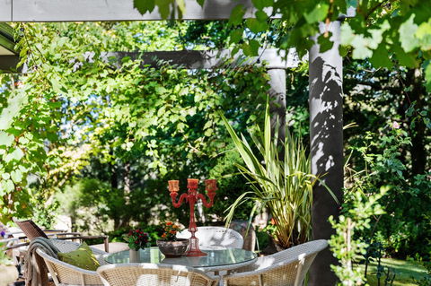 Adelaide Hills Retreats - Perths Hotel 27