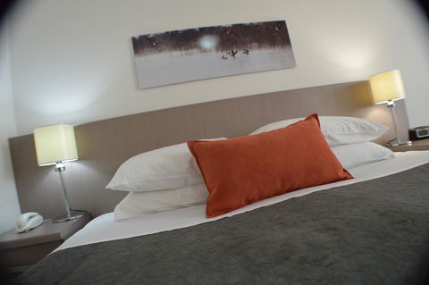Loxton Community Hotel Motel - Perths Hotel 29