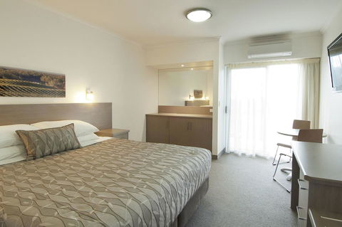 Loxton Community Hotel Motel - Perths Hotel 20