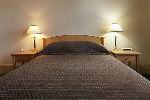 Loxton Community Hotel Motel - Perths Hotel 26
