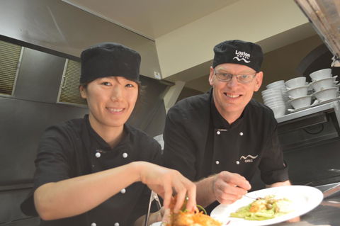 Loxton Community Hotel Motel - Perths Hotel 2