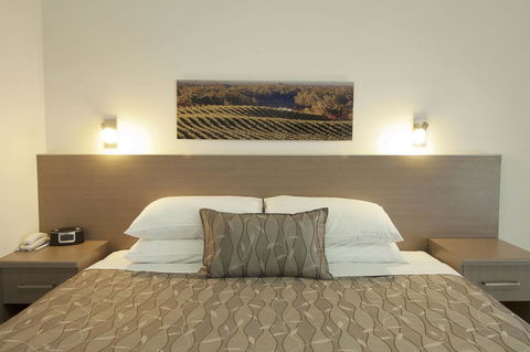Loxton Community Hotel Motel - Perths Hotel 22